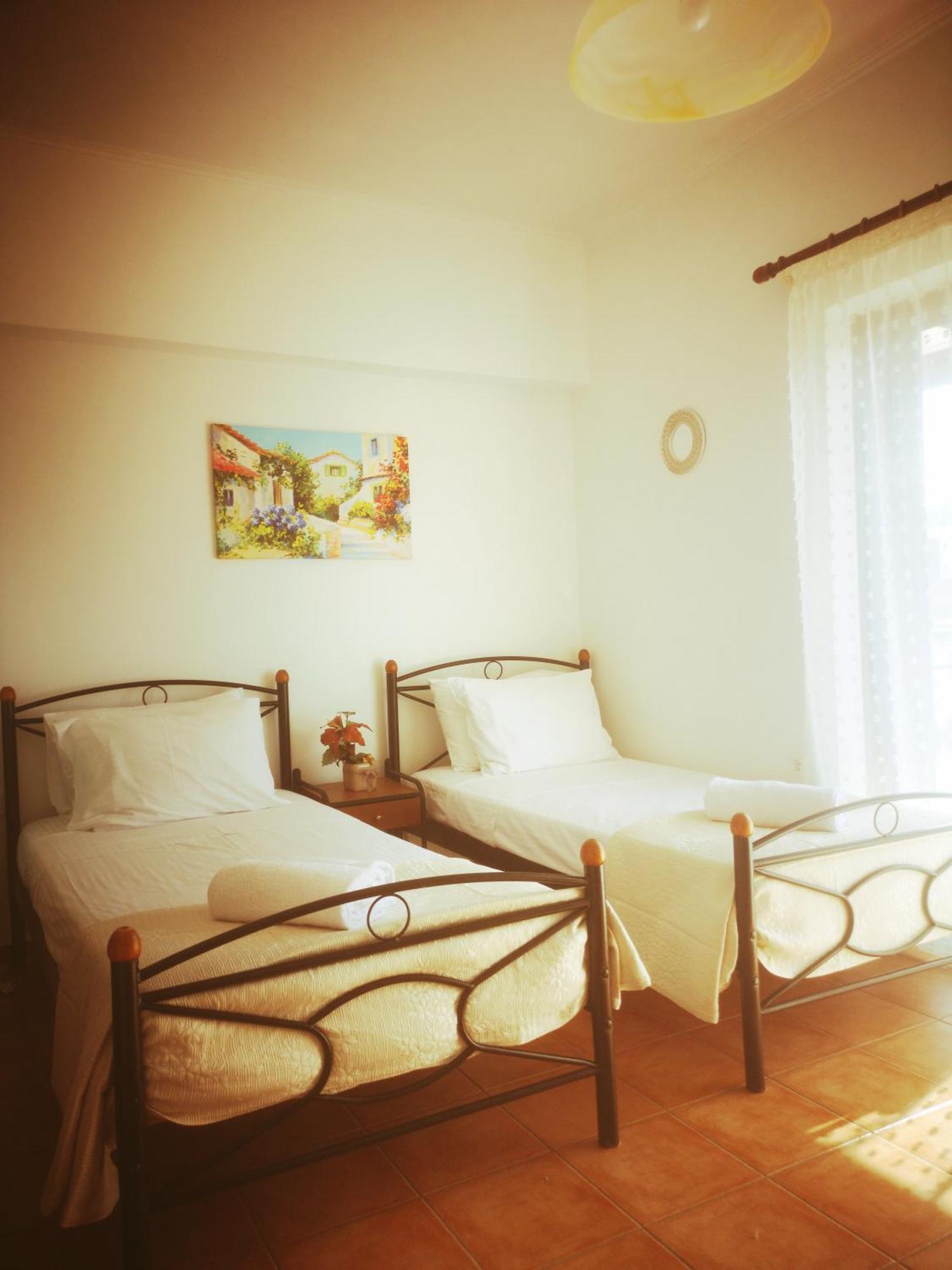El Verde Apartments Skala  Room photo